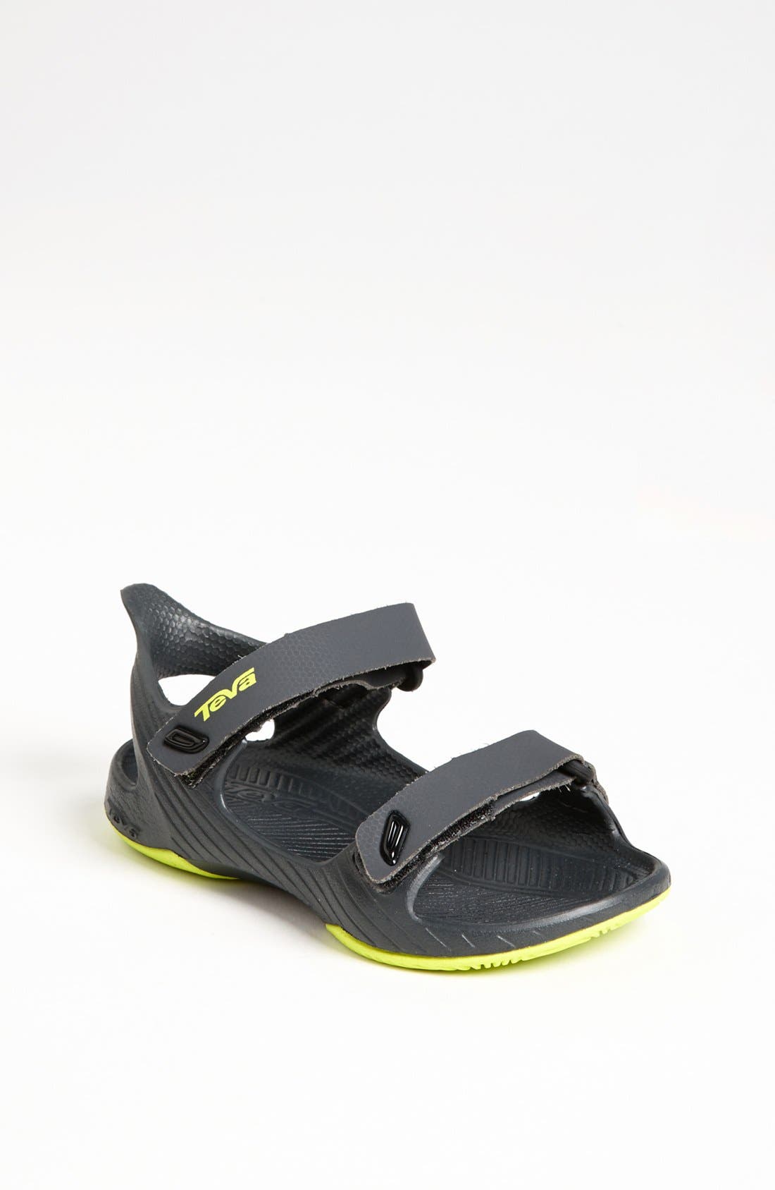 teva barracuda
