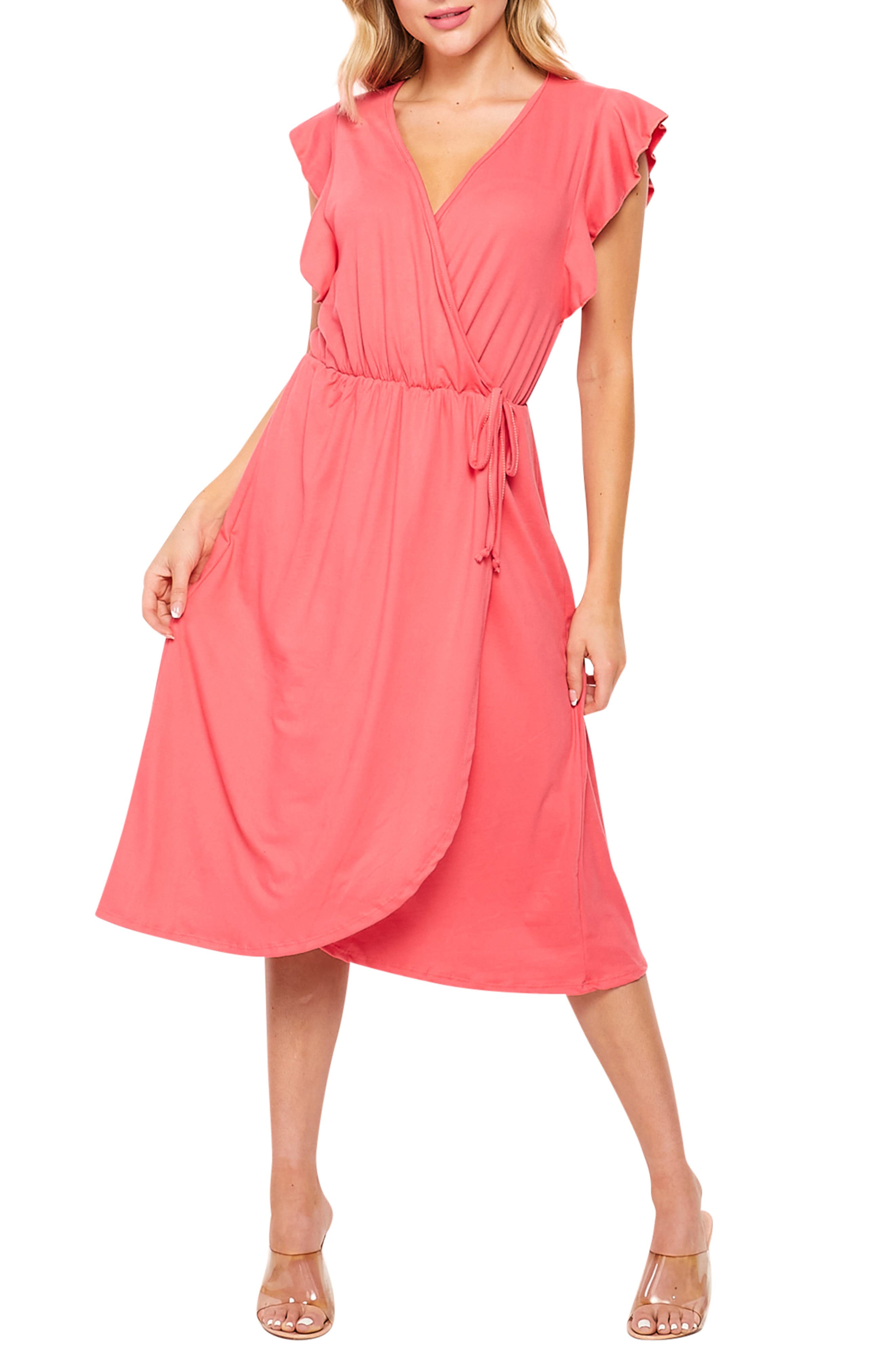 gal meets glam dresses nordstrom rack