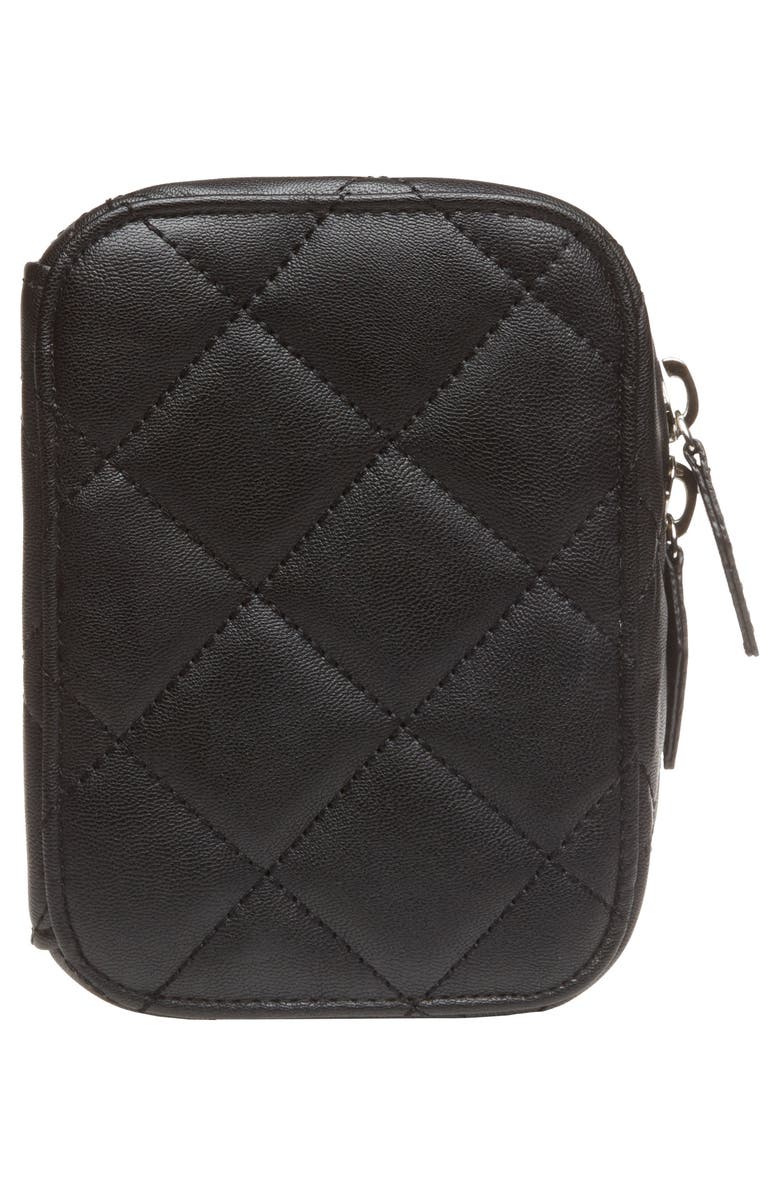 TRISH MCEVOY The Power of Makeup<sup>®</sup> Small Makeup Planner, Main, color, NO COLOR
