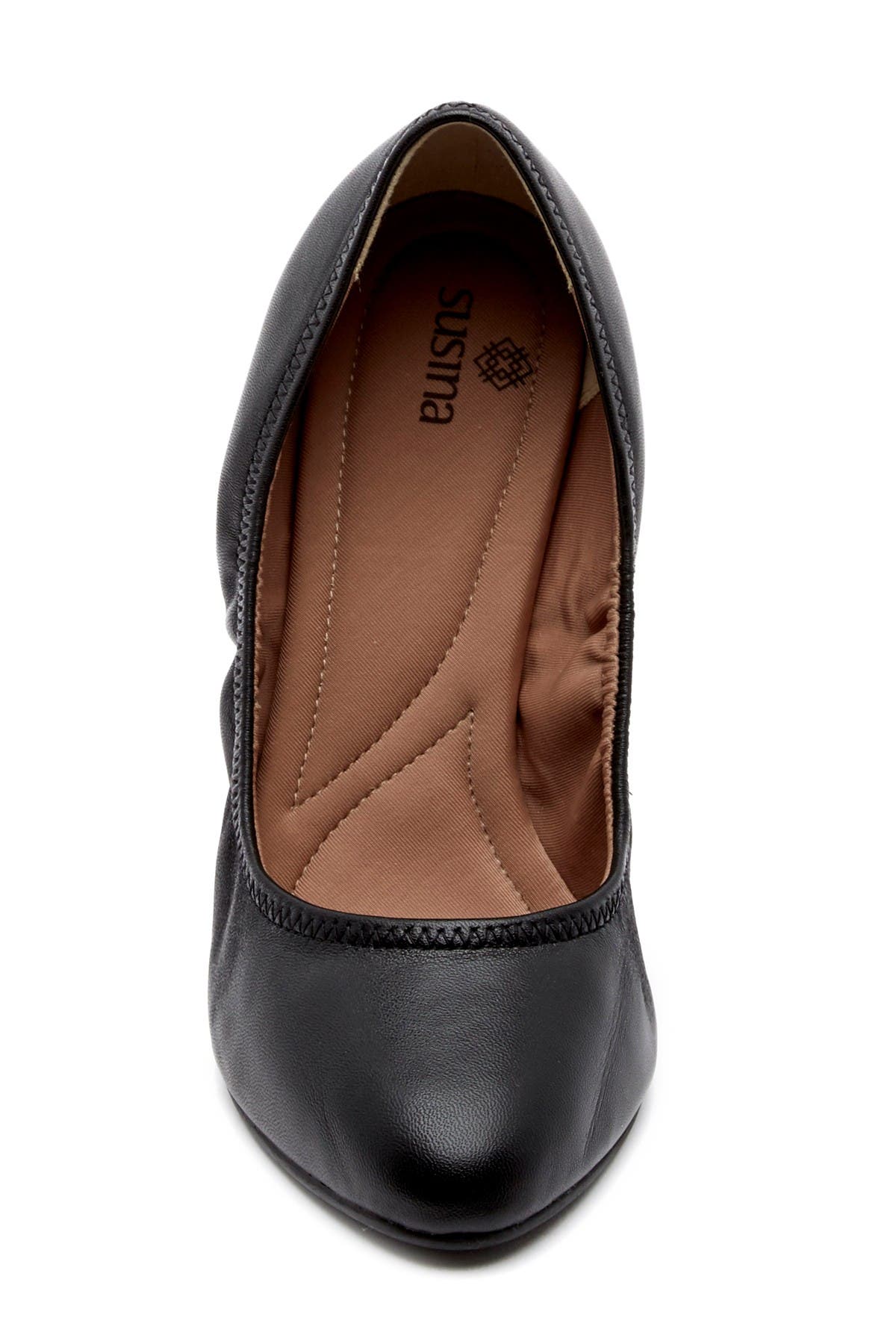 susina fraya wedge