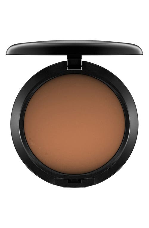 UPC 773602264551 product image for MAC Cosmetics Studio Fix Powder Plus Foundation in Nw58 Rich Espresso Neutral at | upcitemdb.com