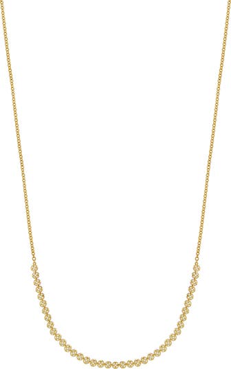 Bony levy floating diamond 2025 necklace