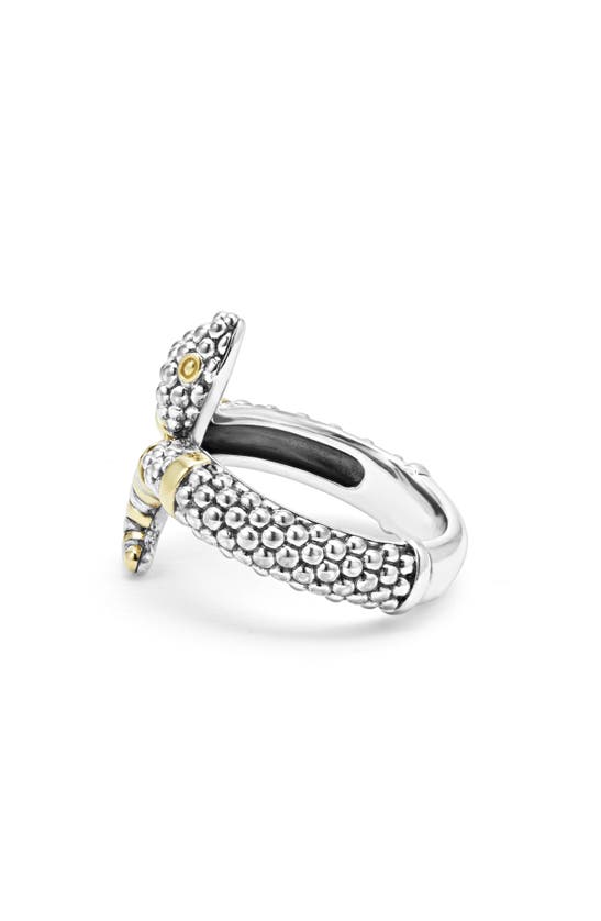 Lagos Rare Wonders In Silver