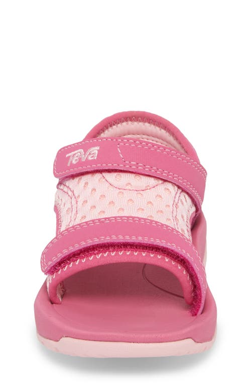 Teva Psyclone Xlt Sandal In Pink