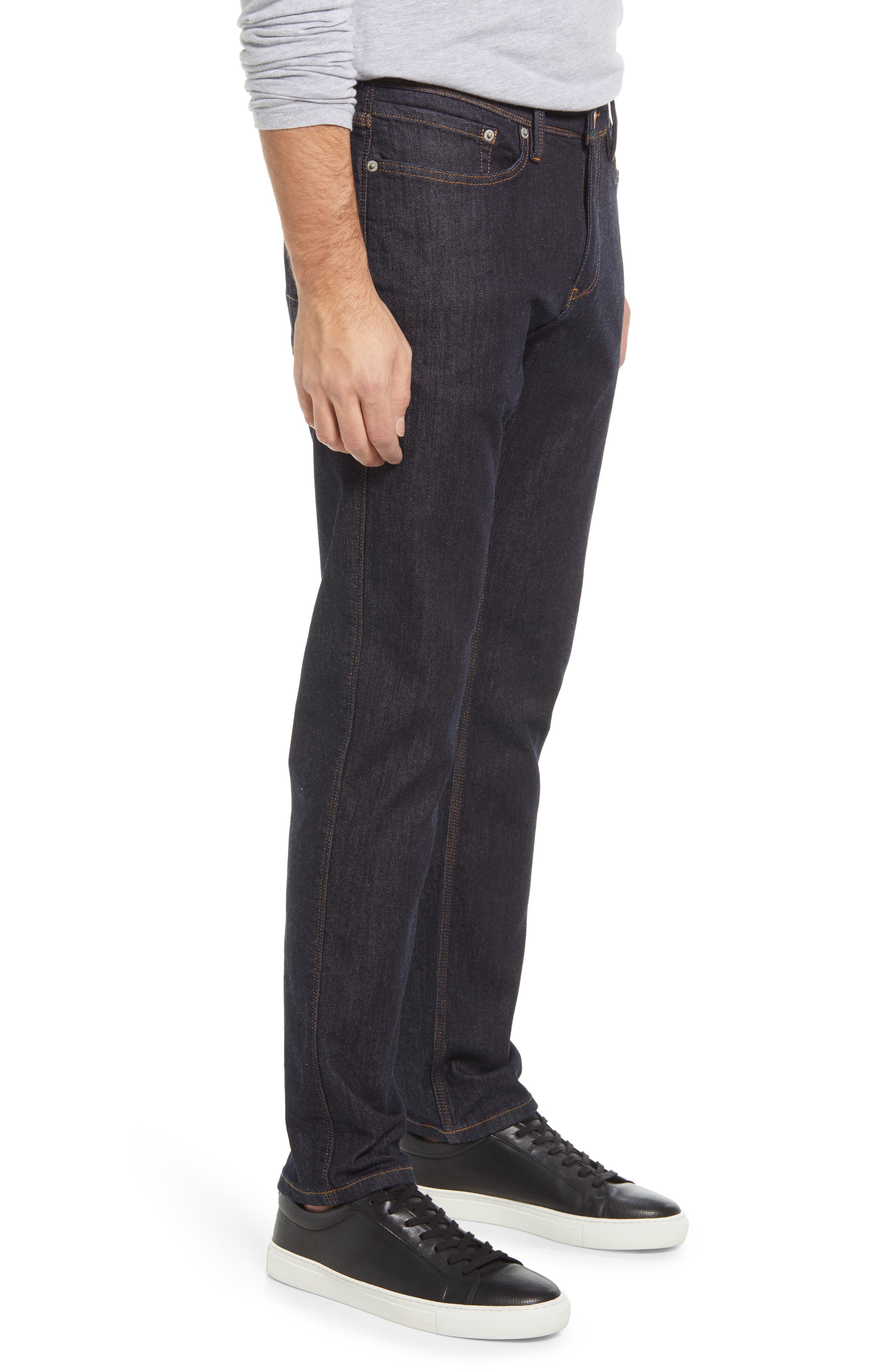 DUER Stay Dry Fireside Slim Straight 