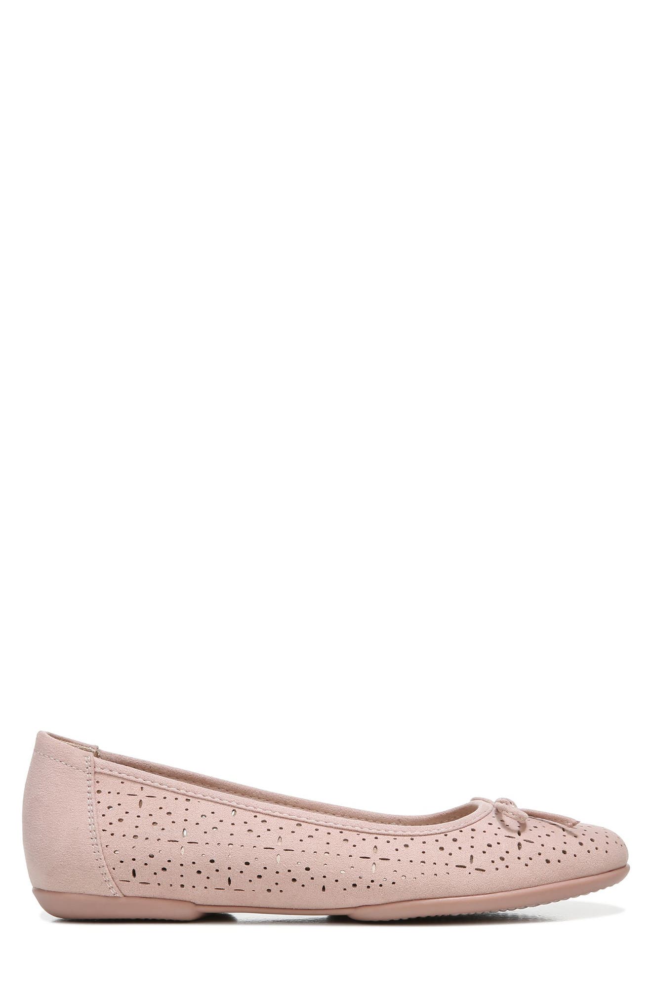 SOUL Naturalizer | Magic Ballet Flat - Wide Width Available | Nordstrom ...