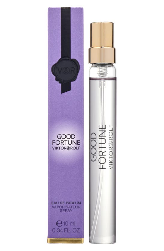 Shop Viktor & Rolf Good Fortune Eau De Parfum