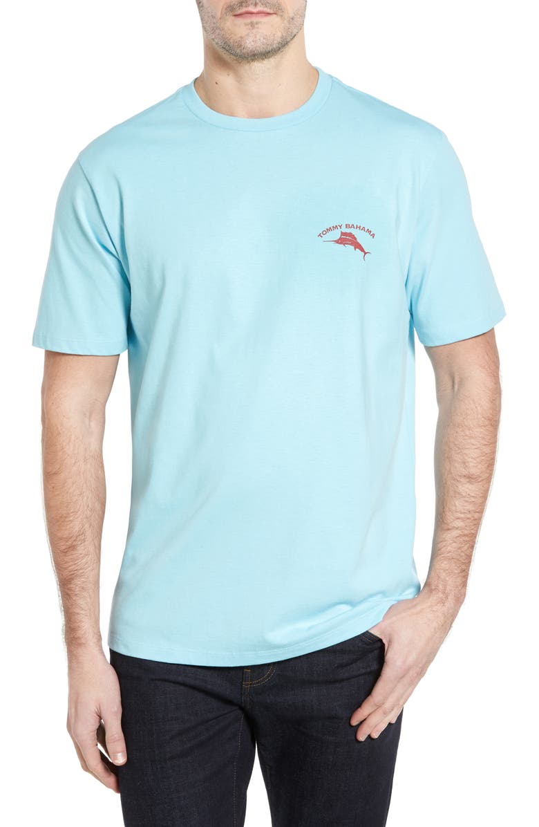 Tommy Bahama Who Wants More Wine Graphic T-Shirt | Nordstrom