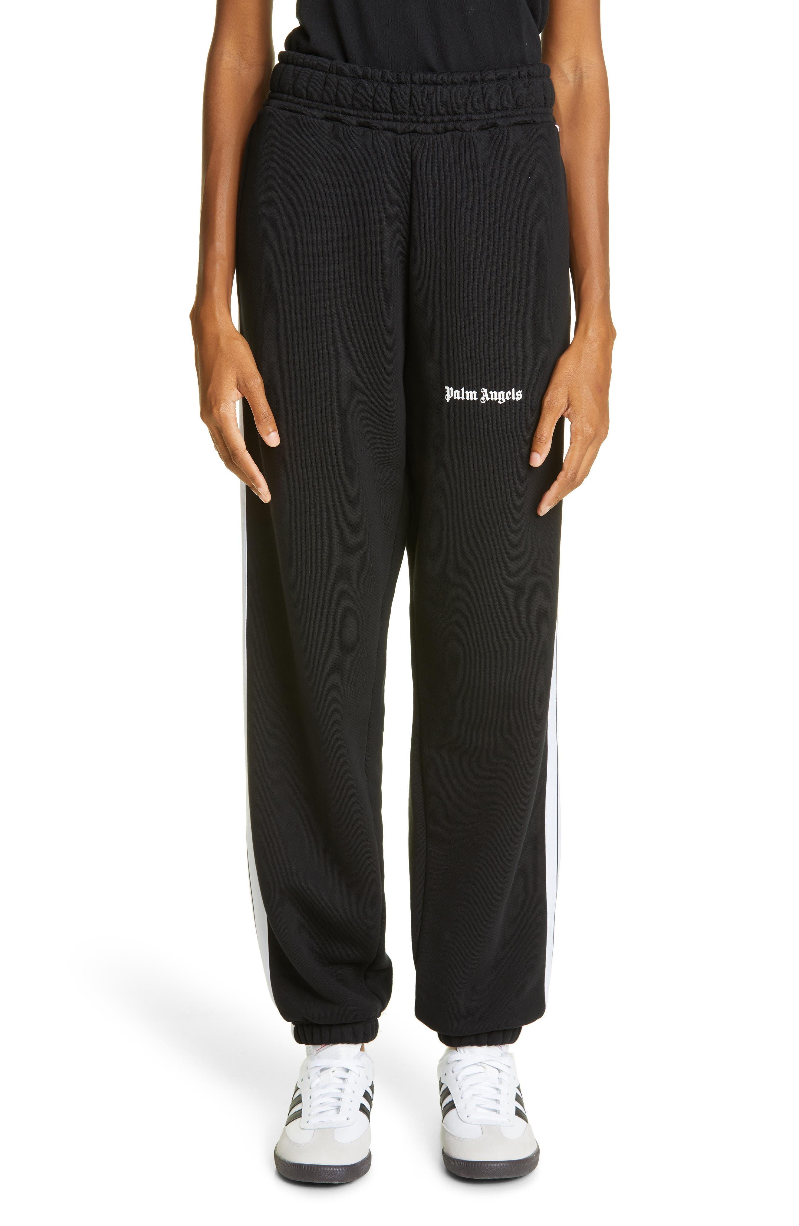 palm angel joggers womens