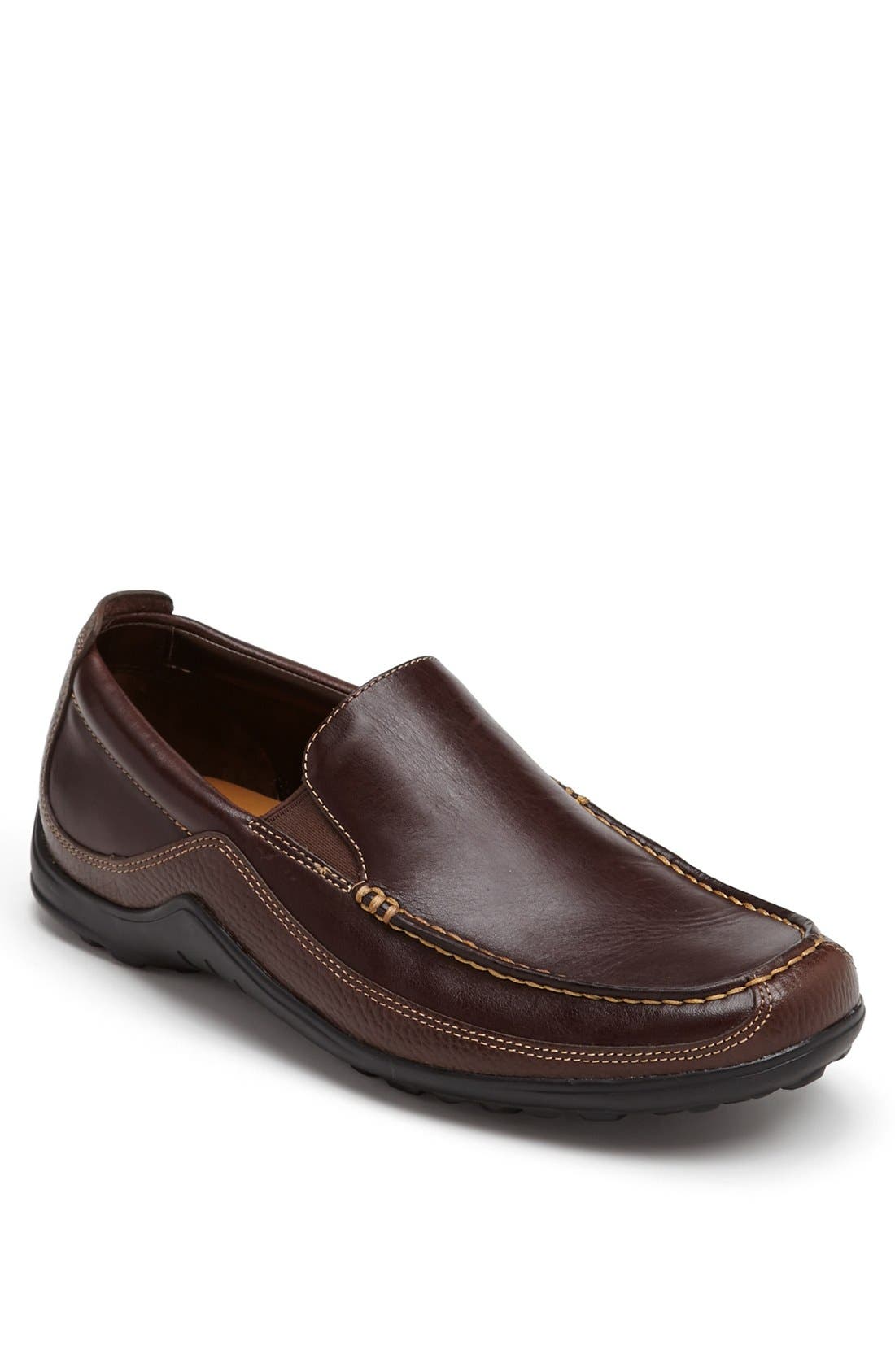 cole haan tucker venetian french roast