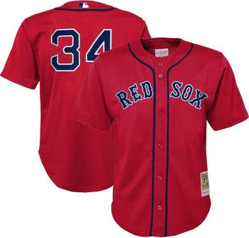 David ortiz shop jersey