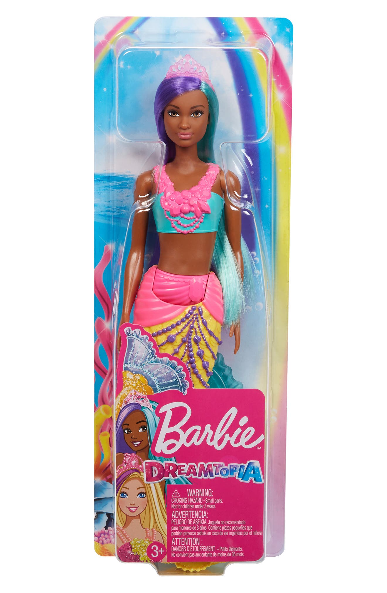 barbie dreamtopia 2020