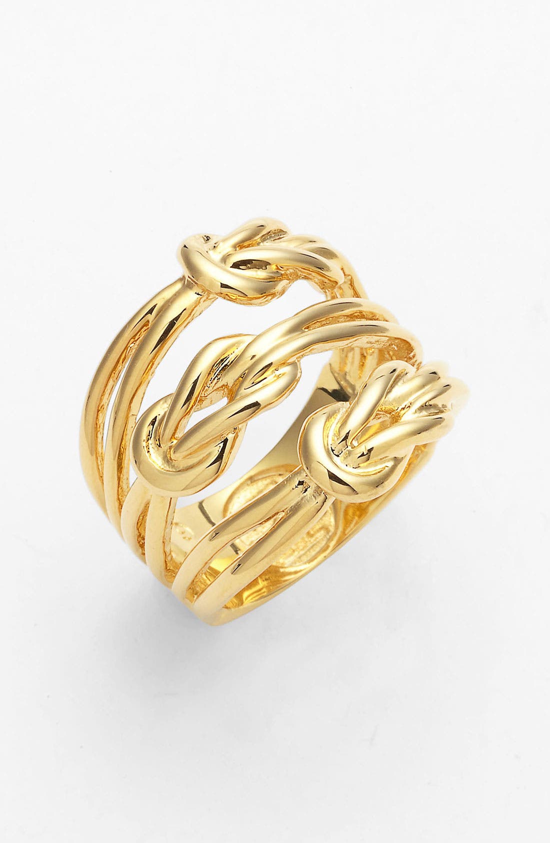 Tory Burch 'Hercules' Knot Ring Nordstrom