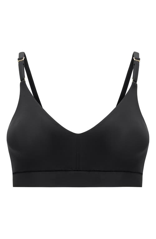 UWILA WARRIOR UWILA WARRIOR SOFT BRA 