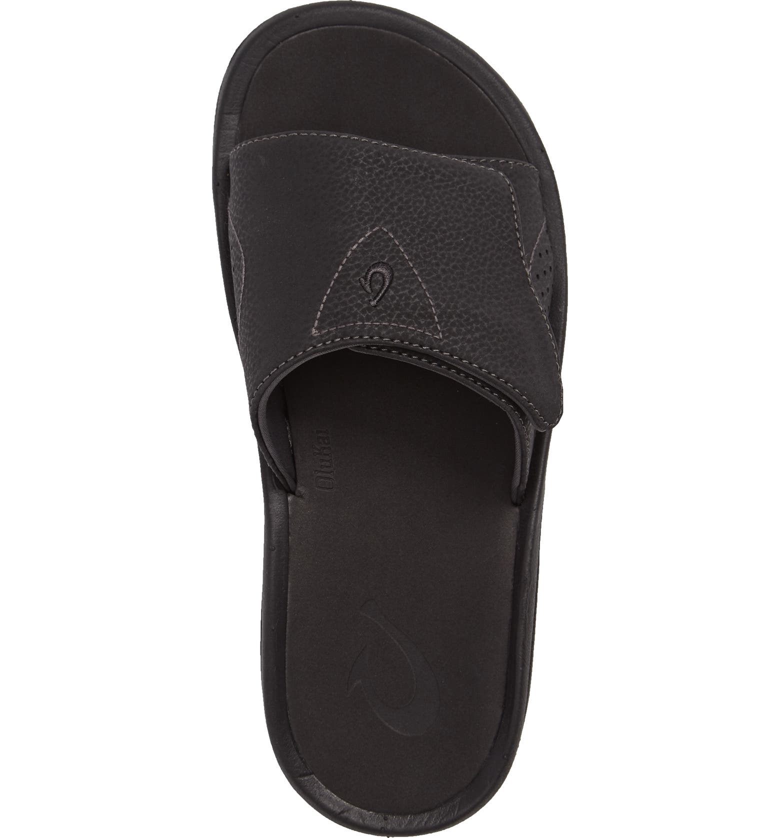 OluKai Nalu Slide Sandal (Men) | Nordstrom