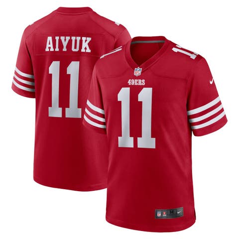 San francisco 2024 jersey 49ers