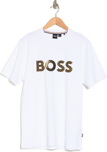 The boss clearance t