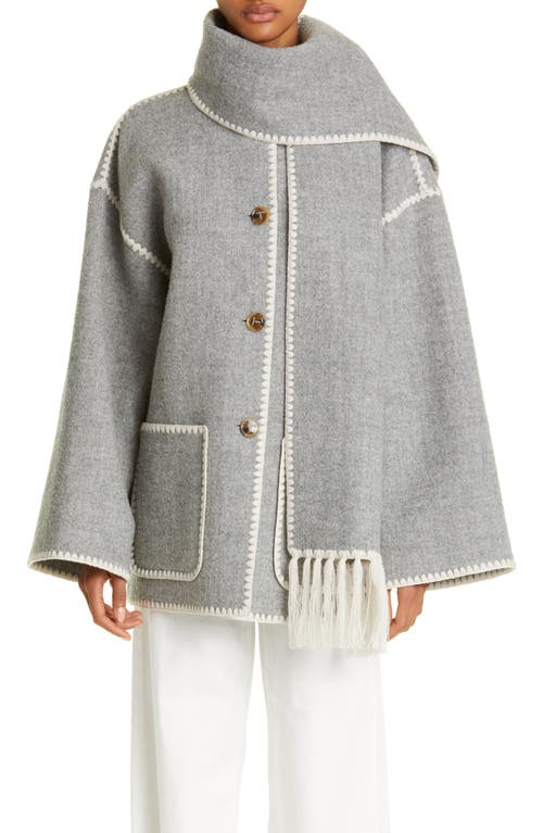 12 Best Scarf Coats for Women 2025 — Cute Scarf Coats for Winter