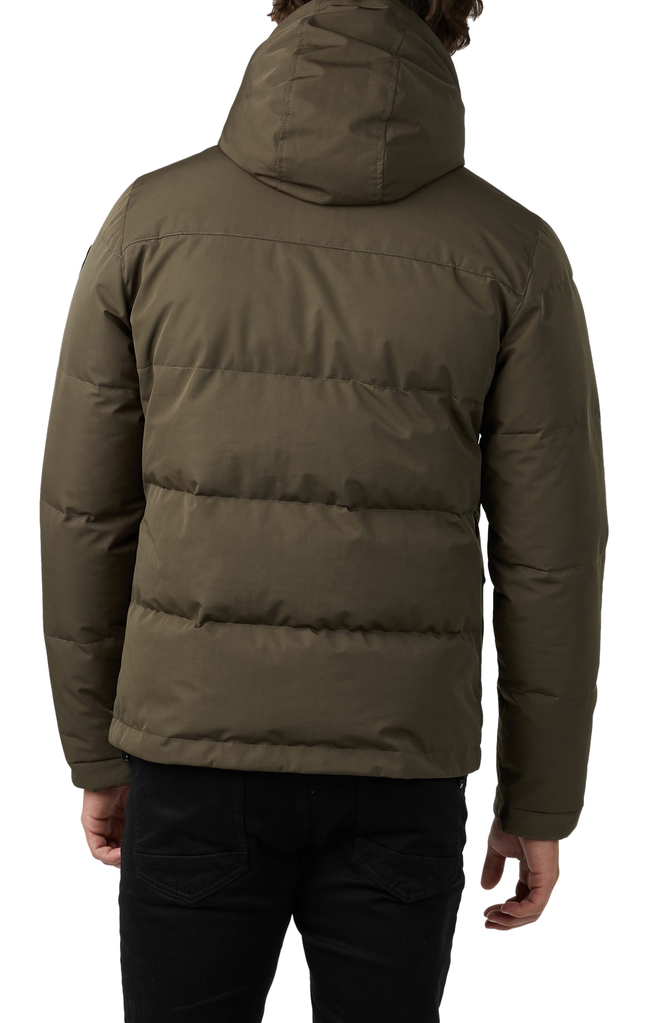 pajar stefano jacket