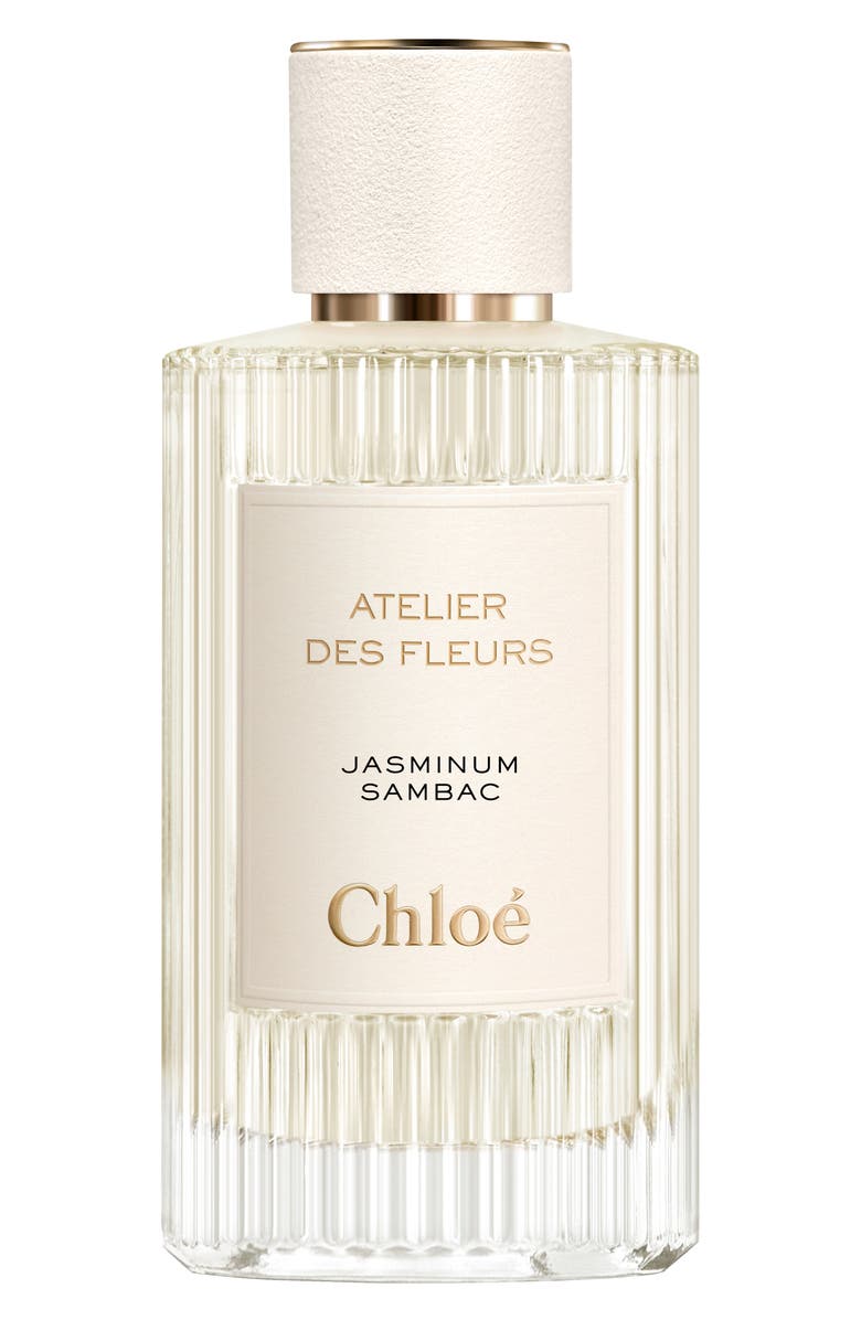 vloeiend Gewoon barst Chloé Atelier des Fleurs Jasminum Sambac Eau de Parfum | Nordstrom