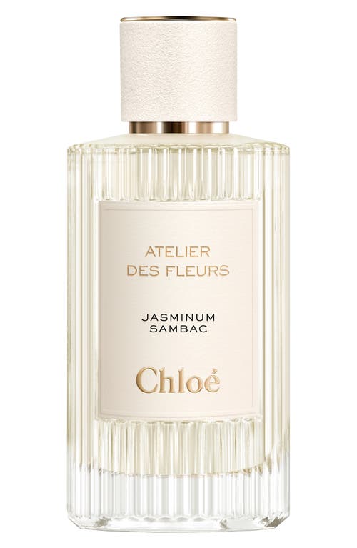 Chloé Atelier des Fleurs Jasminum Sambac Eau de Parfum