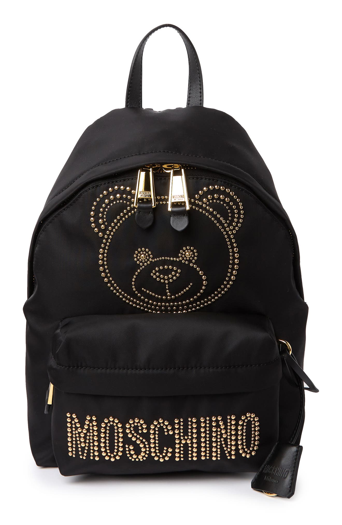nordstrom rack black backpack
