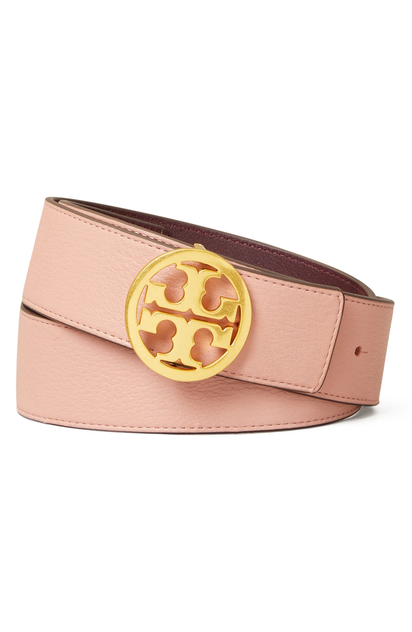 tory burch belt clearance