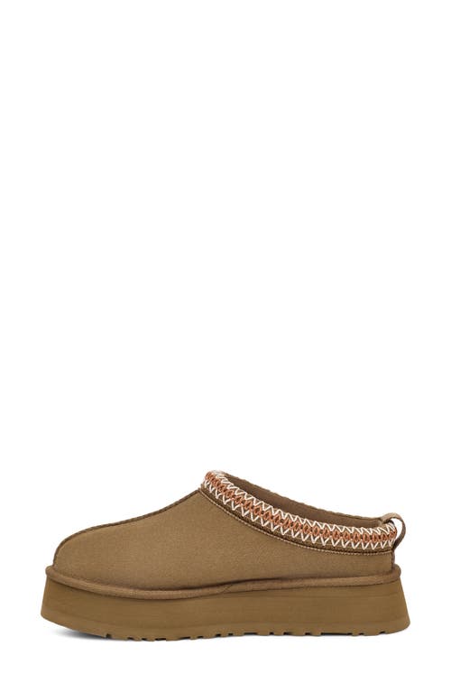 Ugg(r) Tazz Platform Slipper In Antilope