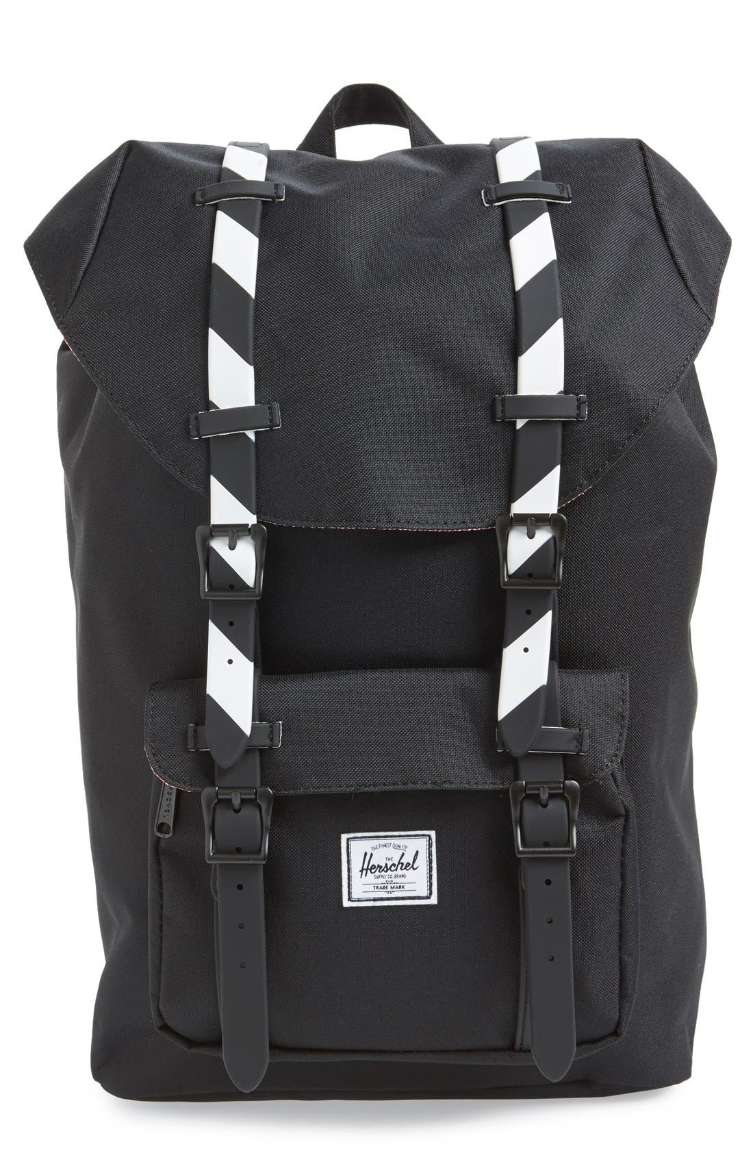 Herschel Supply Co. 'Little America Mid Volume' Backpack Nordstrom