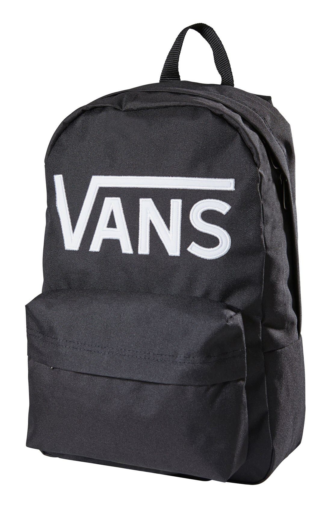 vans backpack womens paris