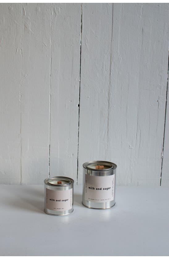 Mala The Brand Candle In Milk And Sugar ModeSens