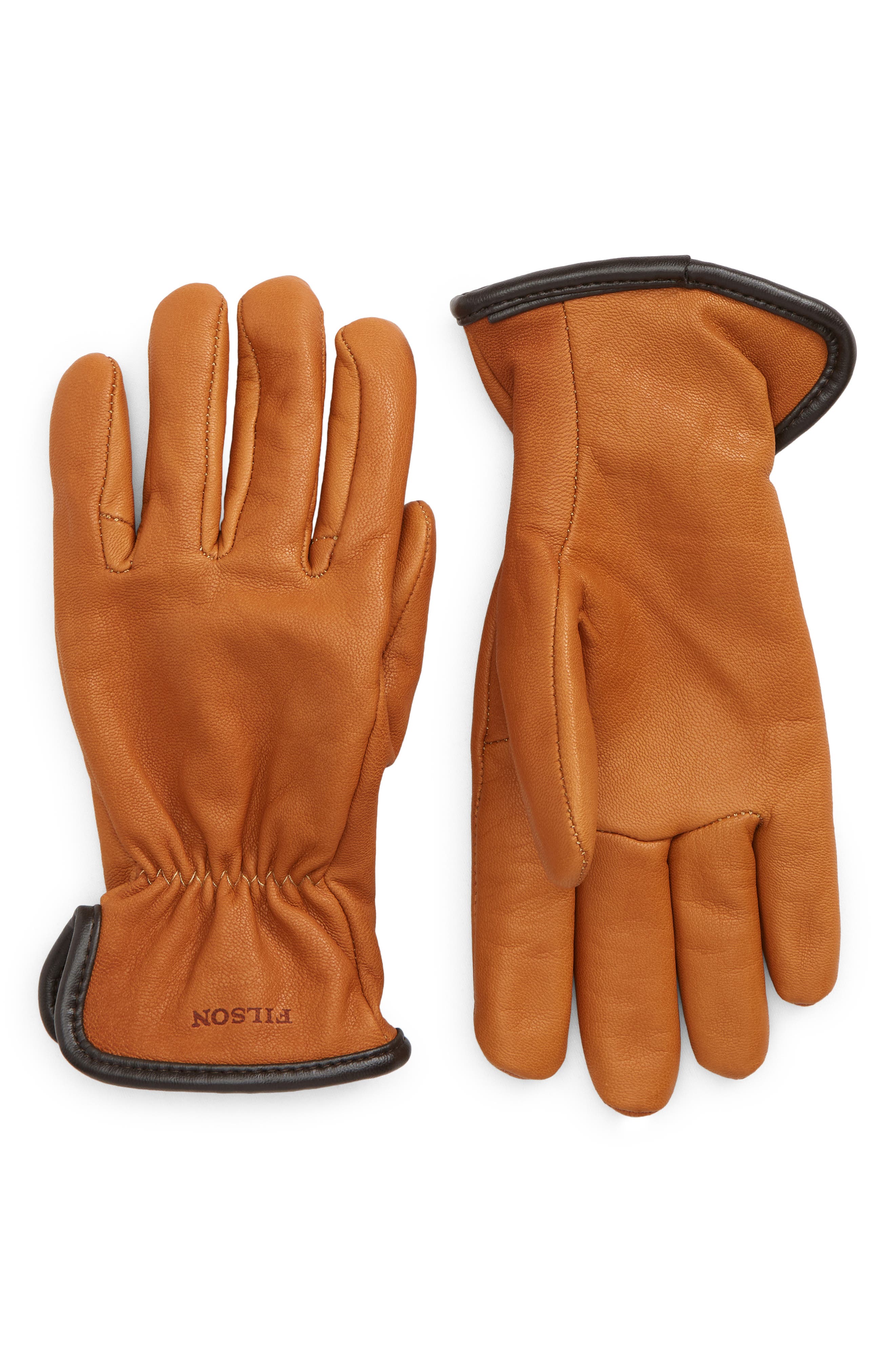 filson gloves