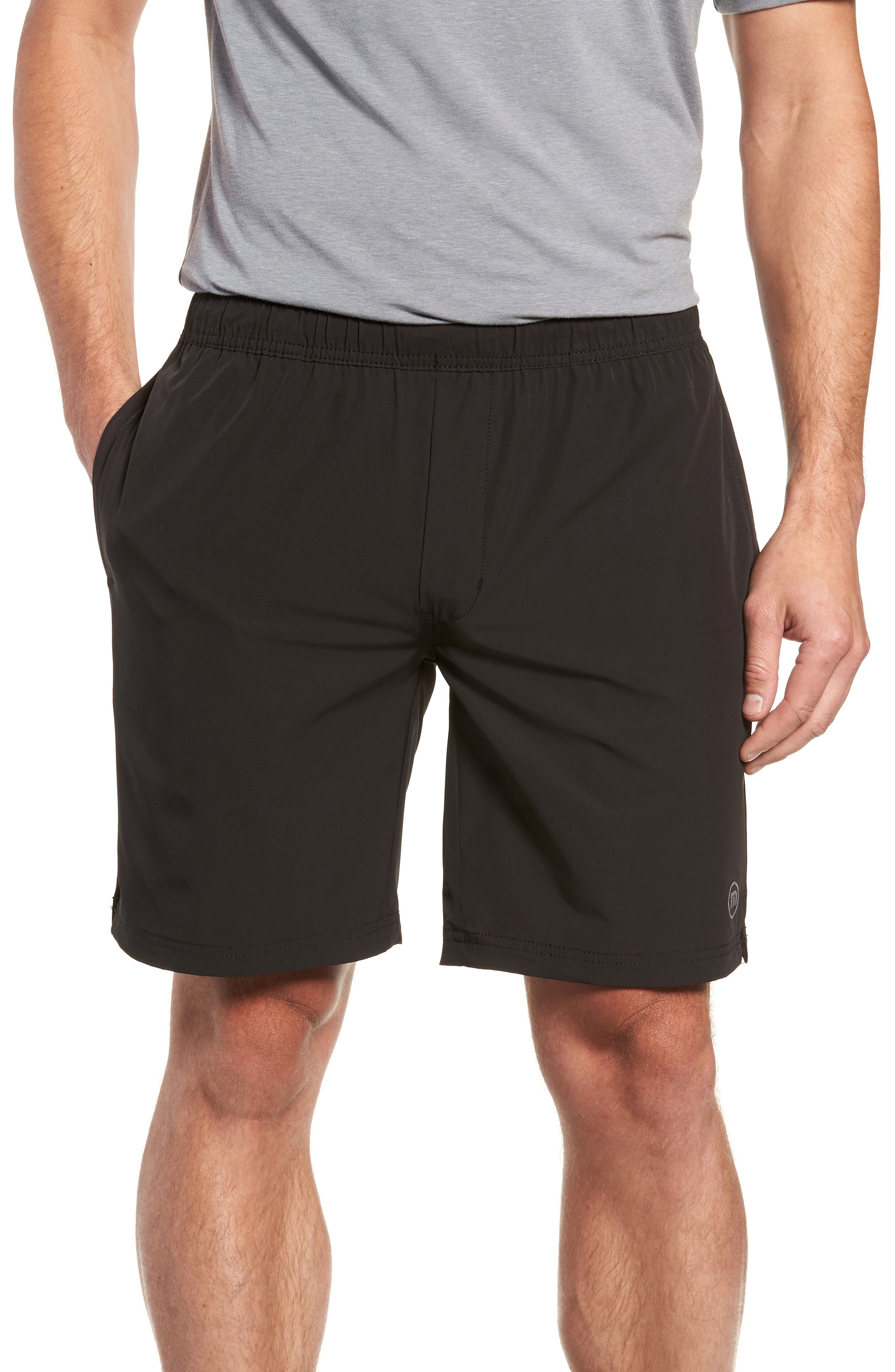 travis mathews golf shorts