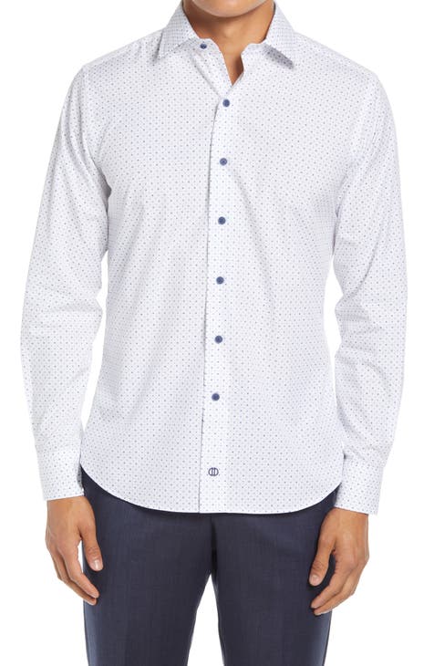 Men's White Clothing | Nordstrom