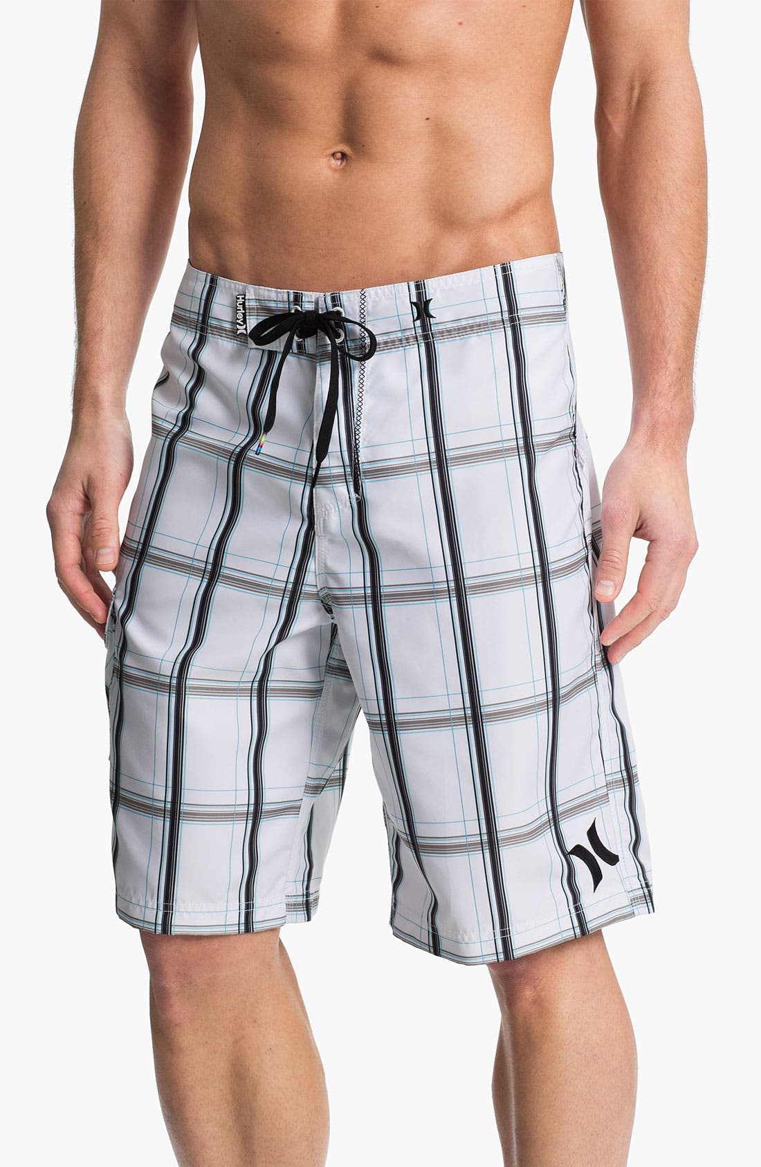 Hurley 'Puerto Rico' Recycled Board Shorts (Men) Nordstrom