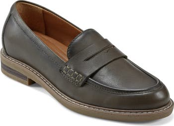 Earth® Javas Penny Loafer (Women) | Nordstrom