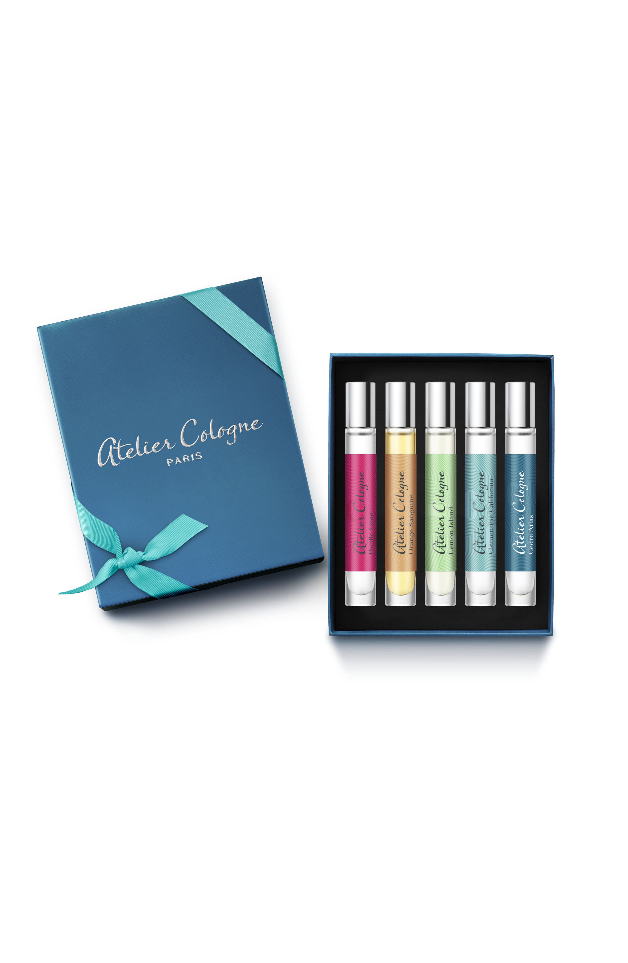 Atelier discount cologne set