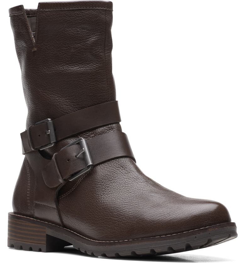 Clarks® Clarkwell Mid Boot | Nordstrom