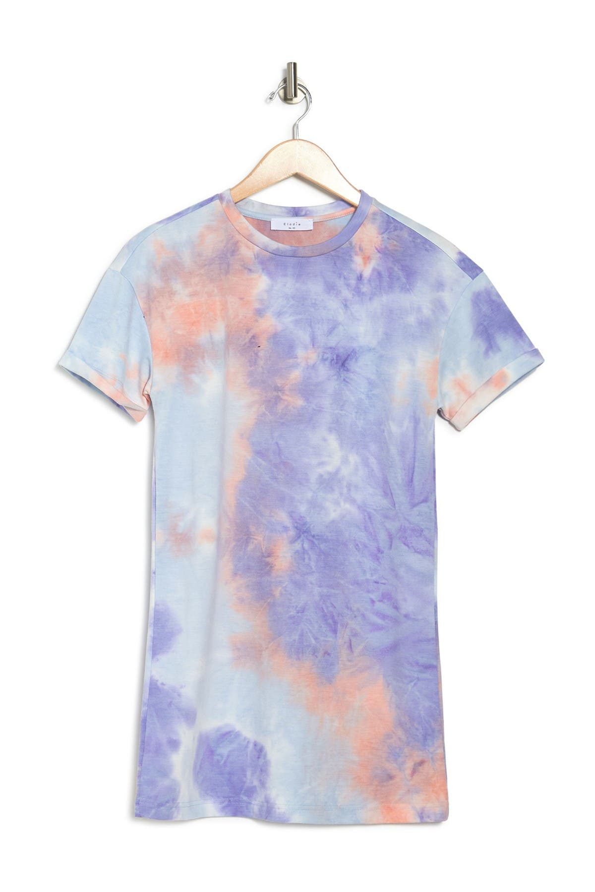 tie dye shirts kohls