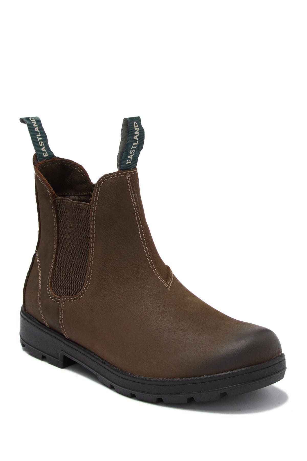 eastland chelsea boot