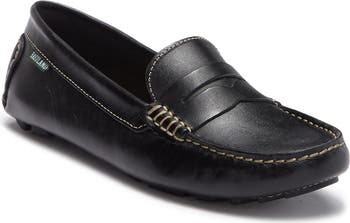 Eastland Patricia Leather Moc Loafer | Nordstromrack