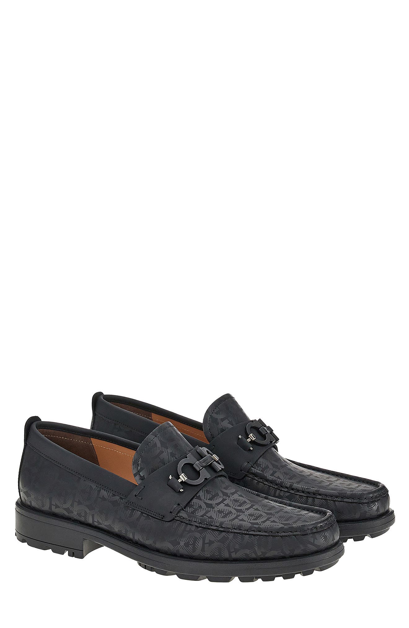 ferragamo david loafer