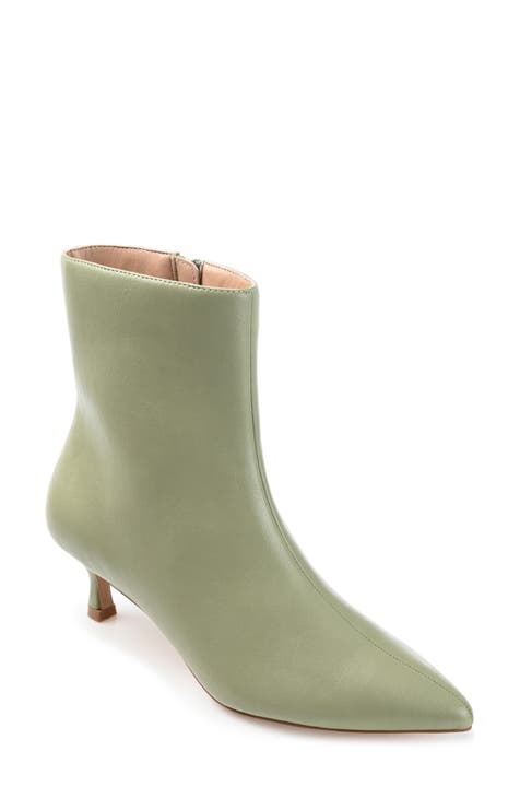 Nordstrom rack peep outlet toe booties