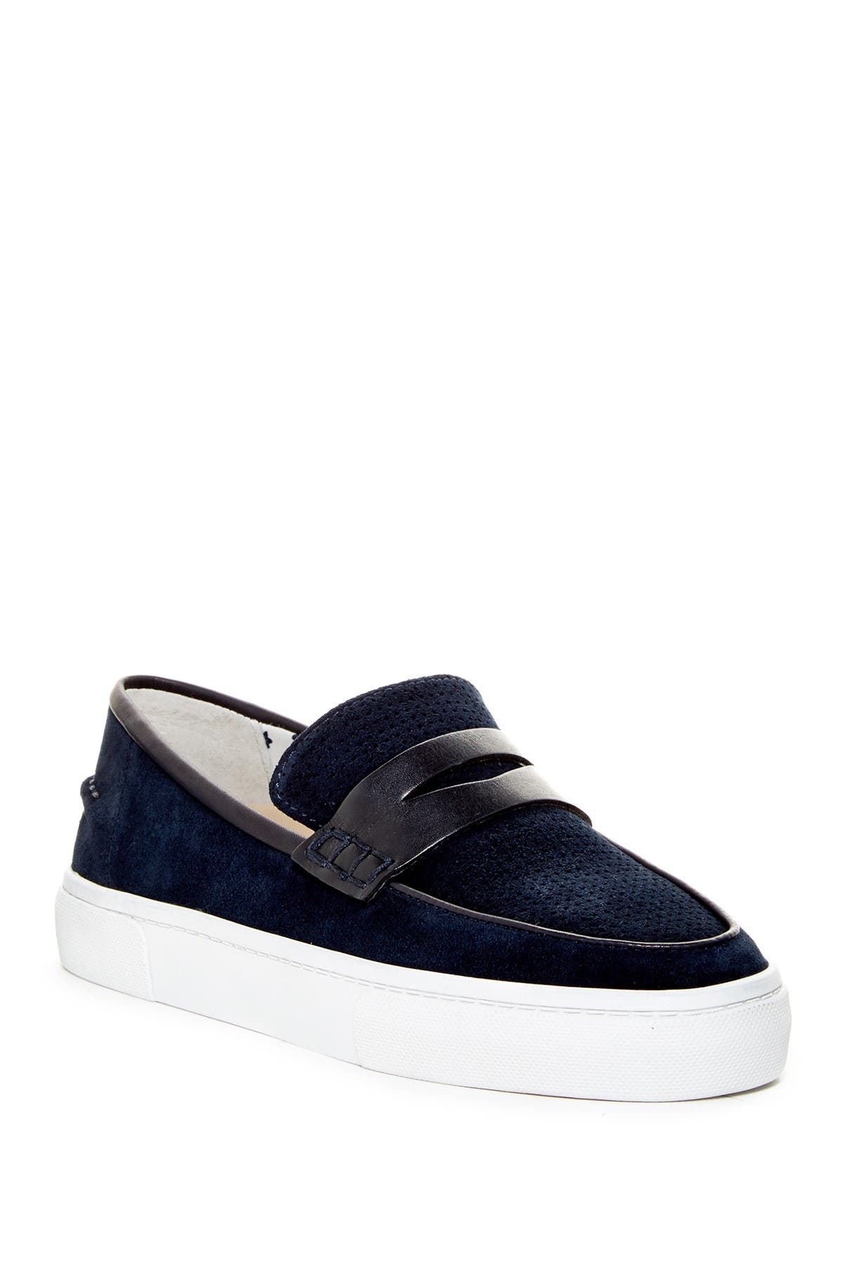 ED Ellen DeGeneres | Farley Slip-On 