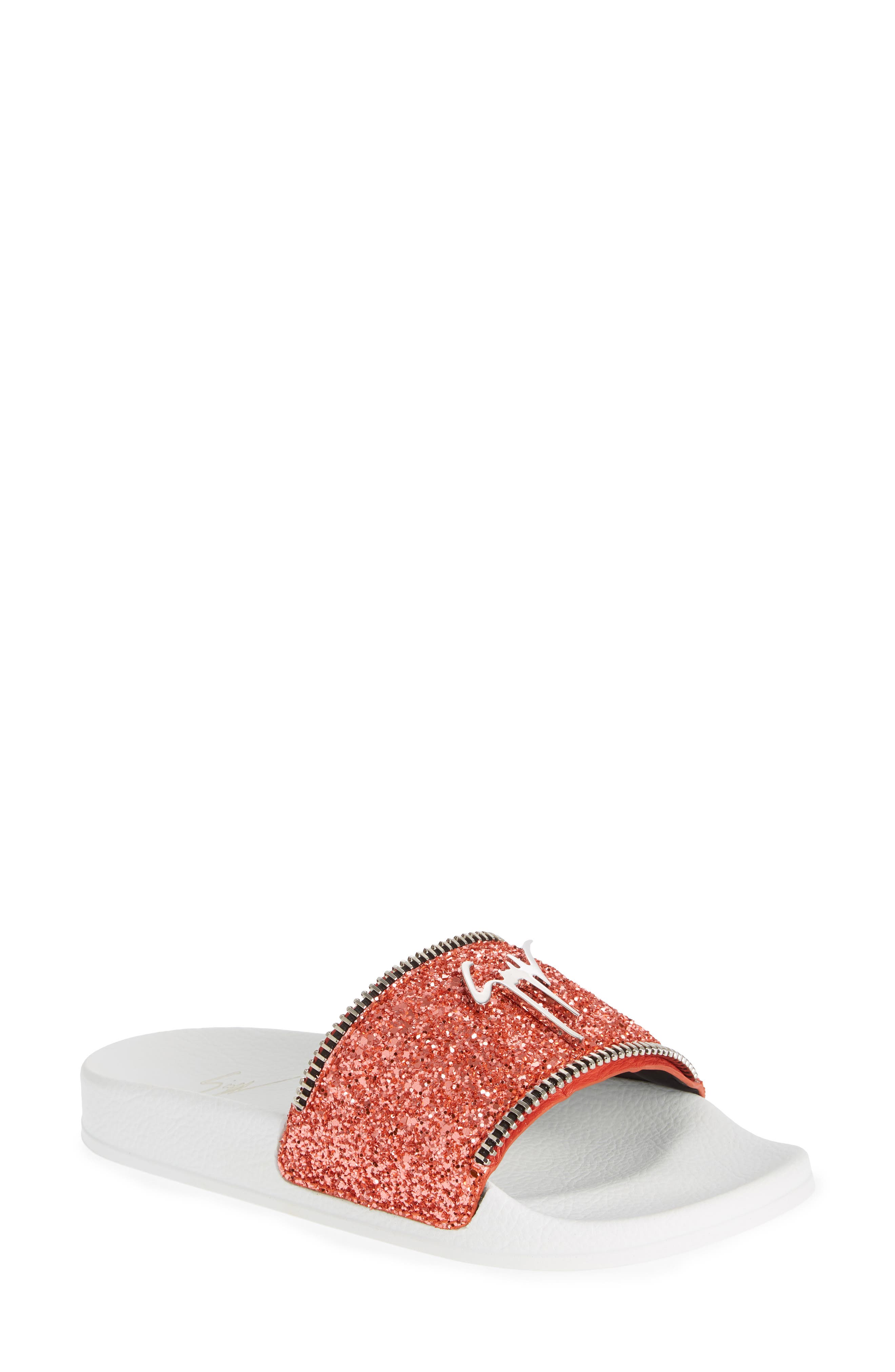 giuseppe zanotti slides