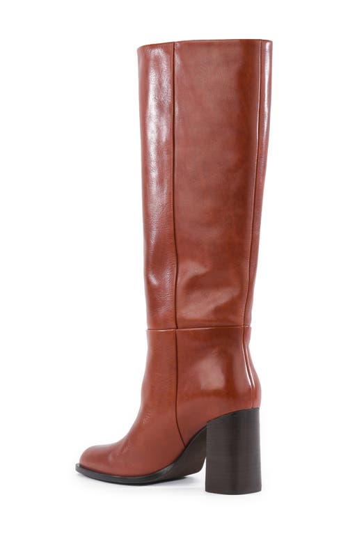 SEYCHELLES SEYCHELLES PUSH TO START KNEE HIGH BOOT 