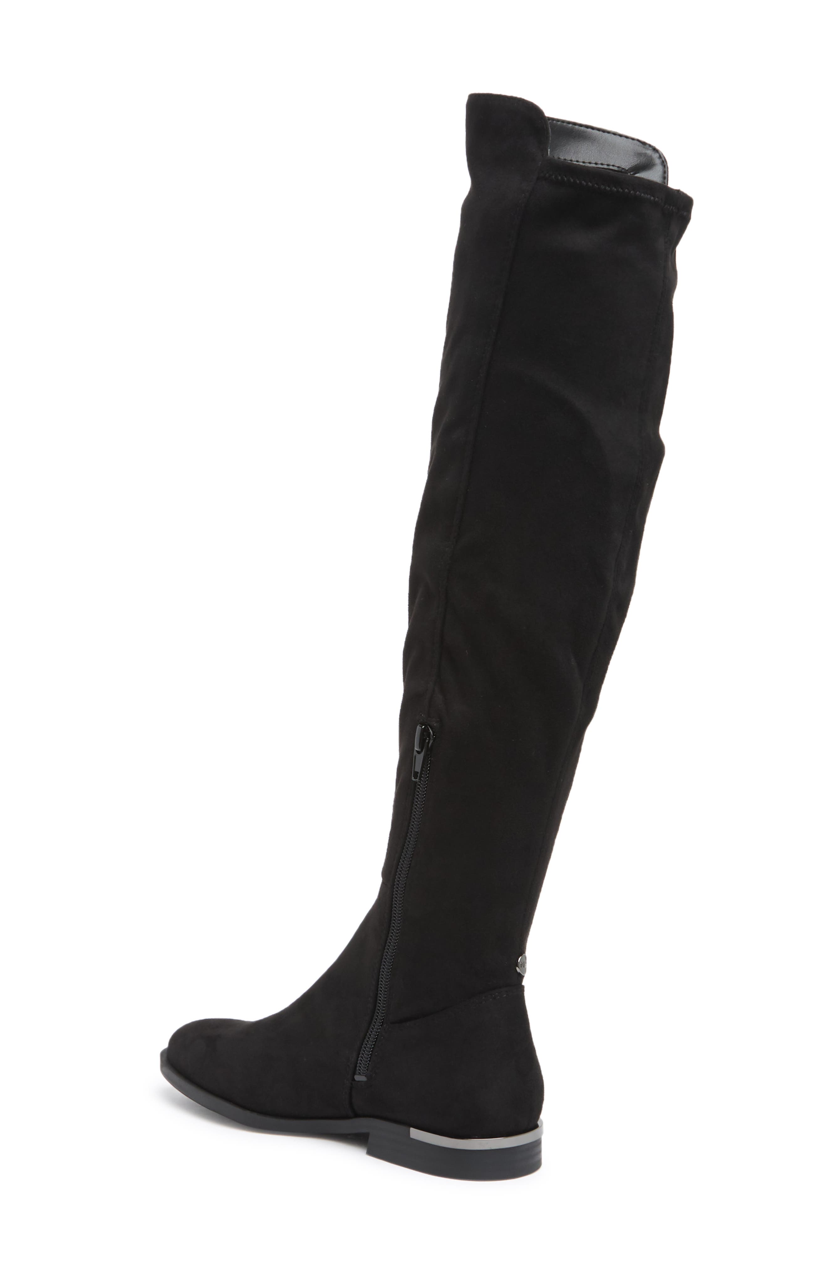 nordstrom rack black over the knee boots