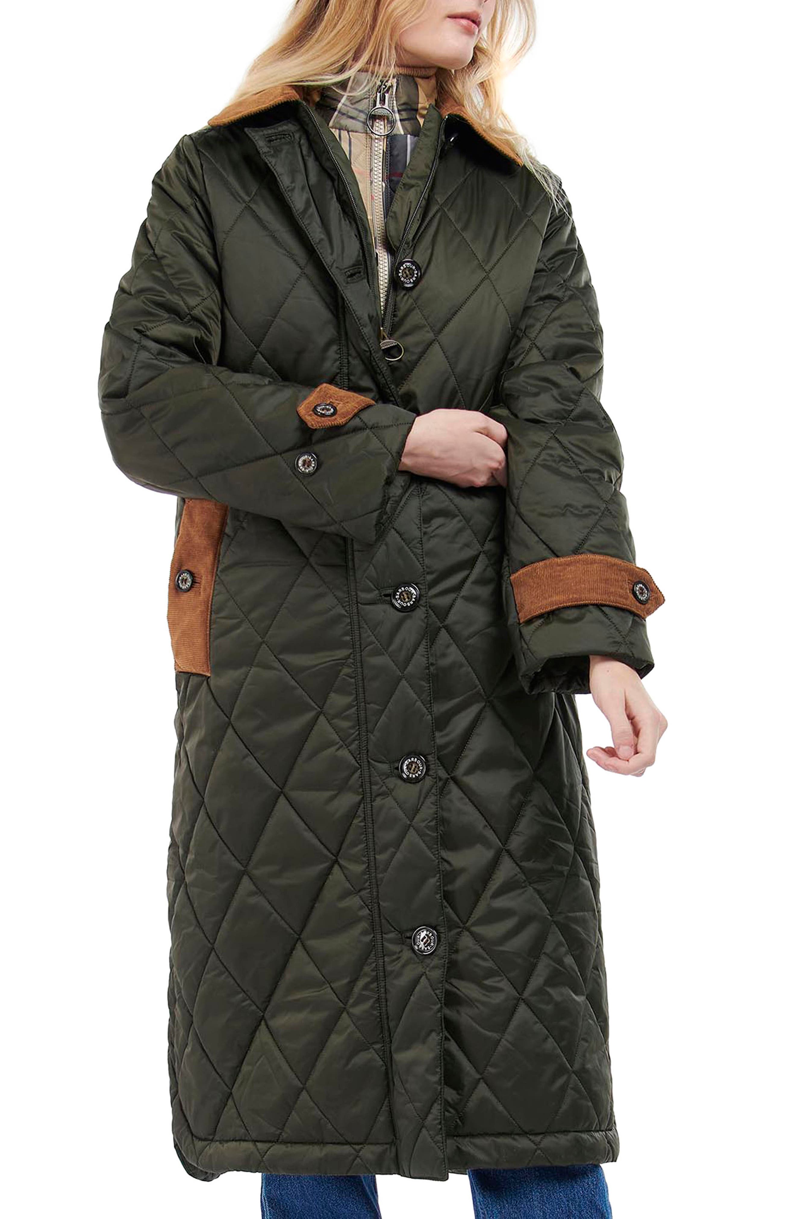 katie tokyo quilting jacket coat 22W FREE SIZE ジャケット/アウター