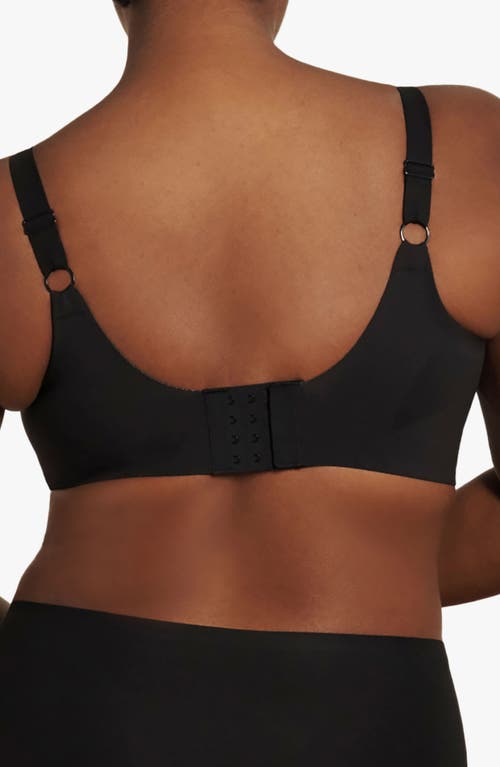 Evelyn & Bobbie Women's Beyond Bra In Black In Black
