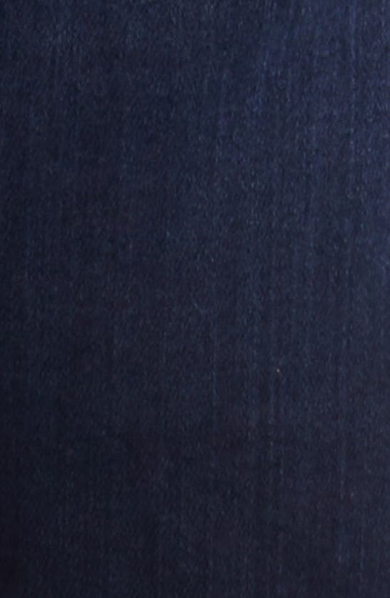 Frame Men's L'homme Slim Jeans In Onyx Indigo